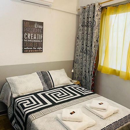 马德里Elegante Loft En Chueca公寓 外观 照片