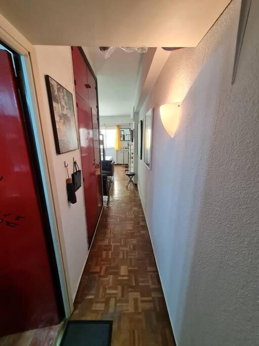 马德里Elegante Loft En Chueca公寓 外观 照片